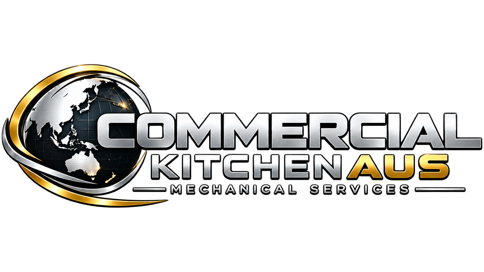 Commercial Kitchen AUS — Mechanical Services